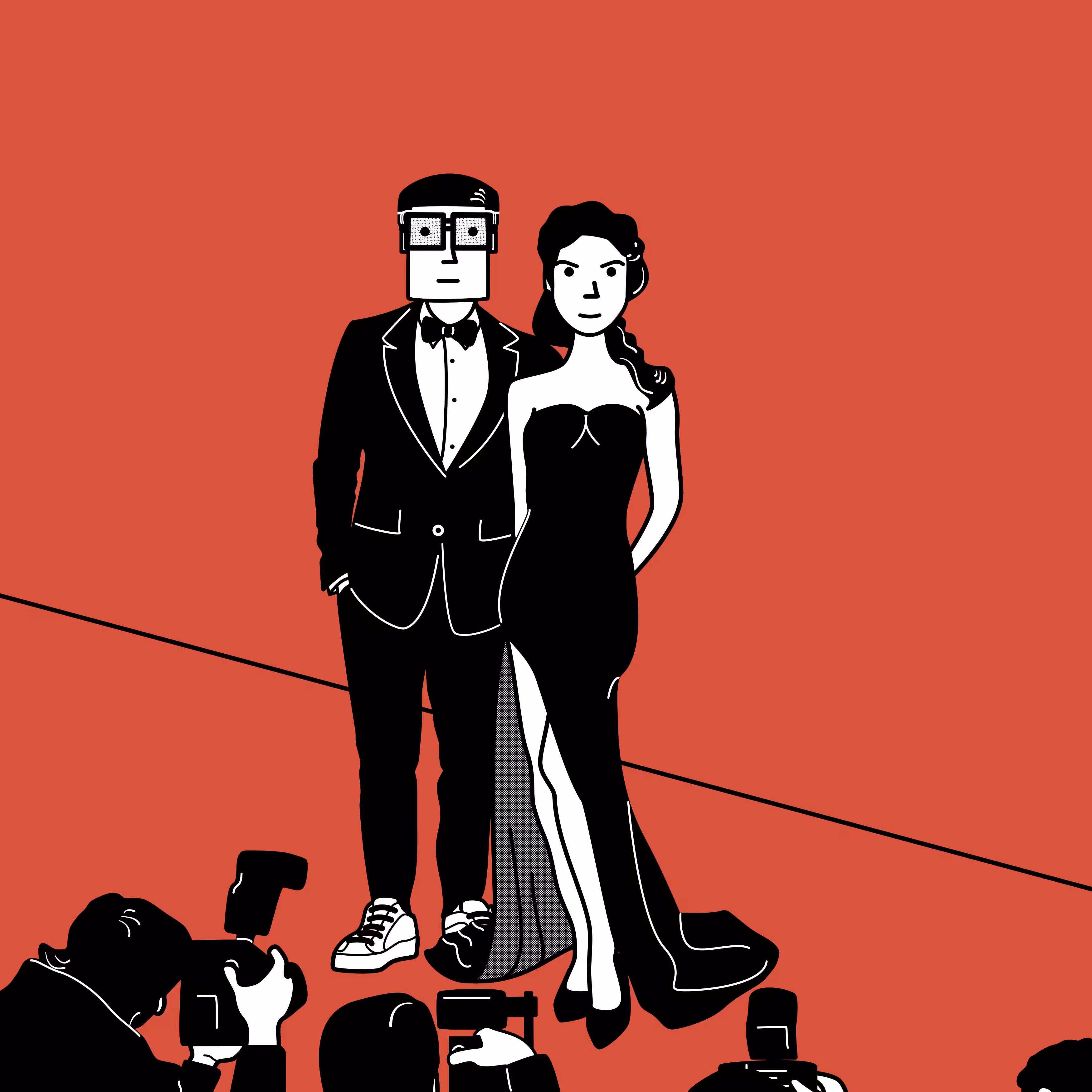 Red Carpet