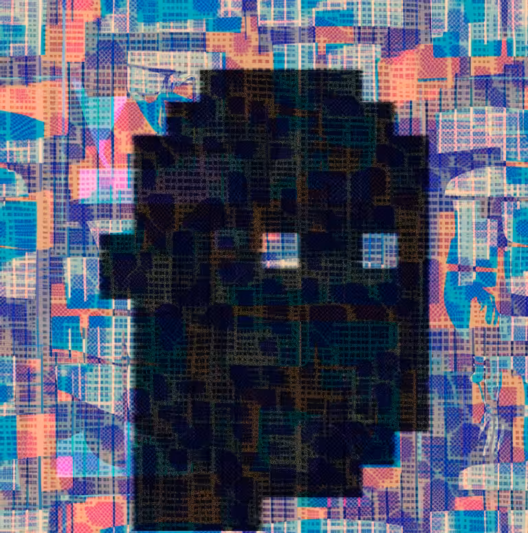 coalescence #5292