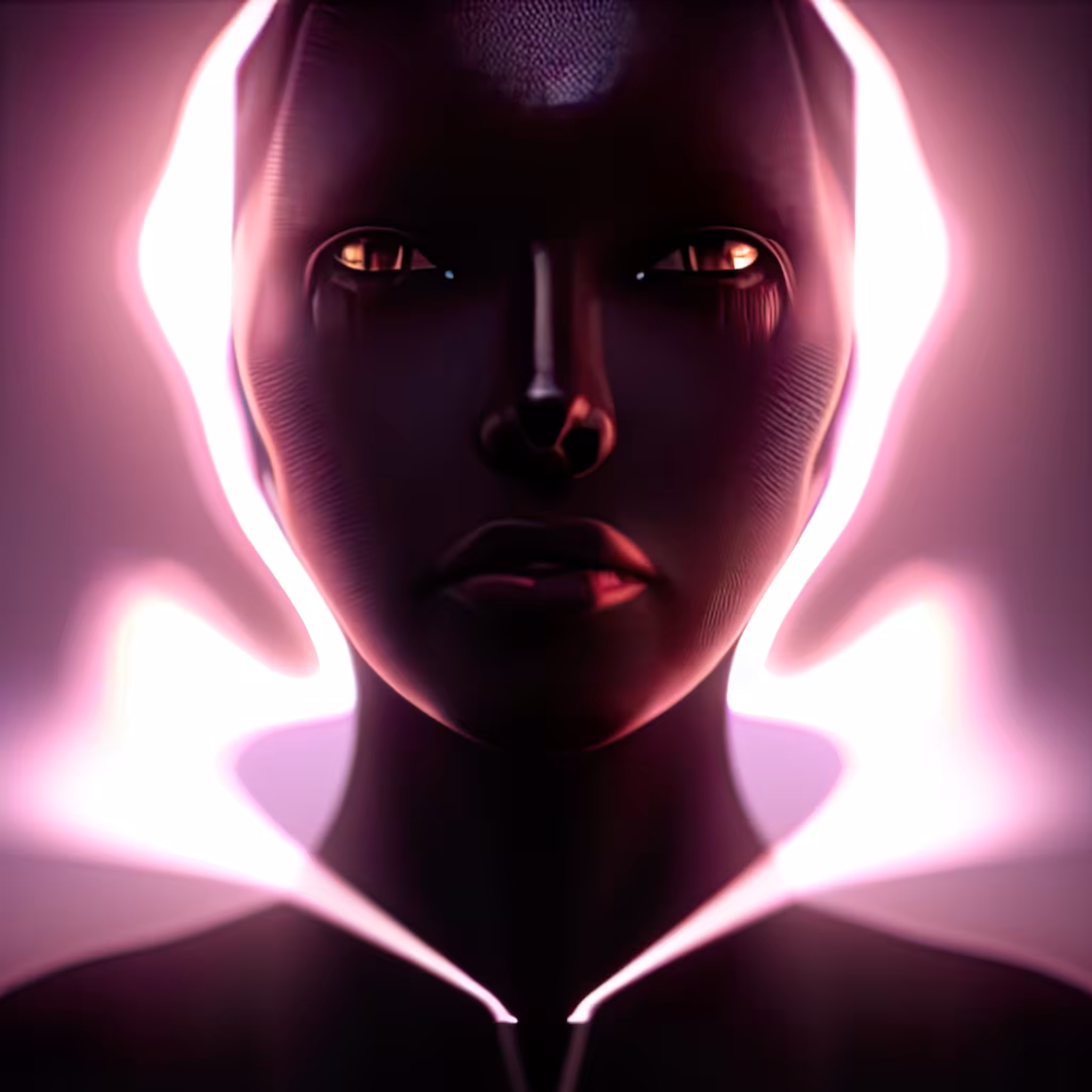 Exiled Entities - Series 1: S1 - Entity #445