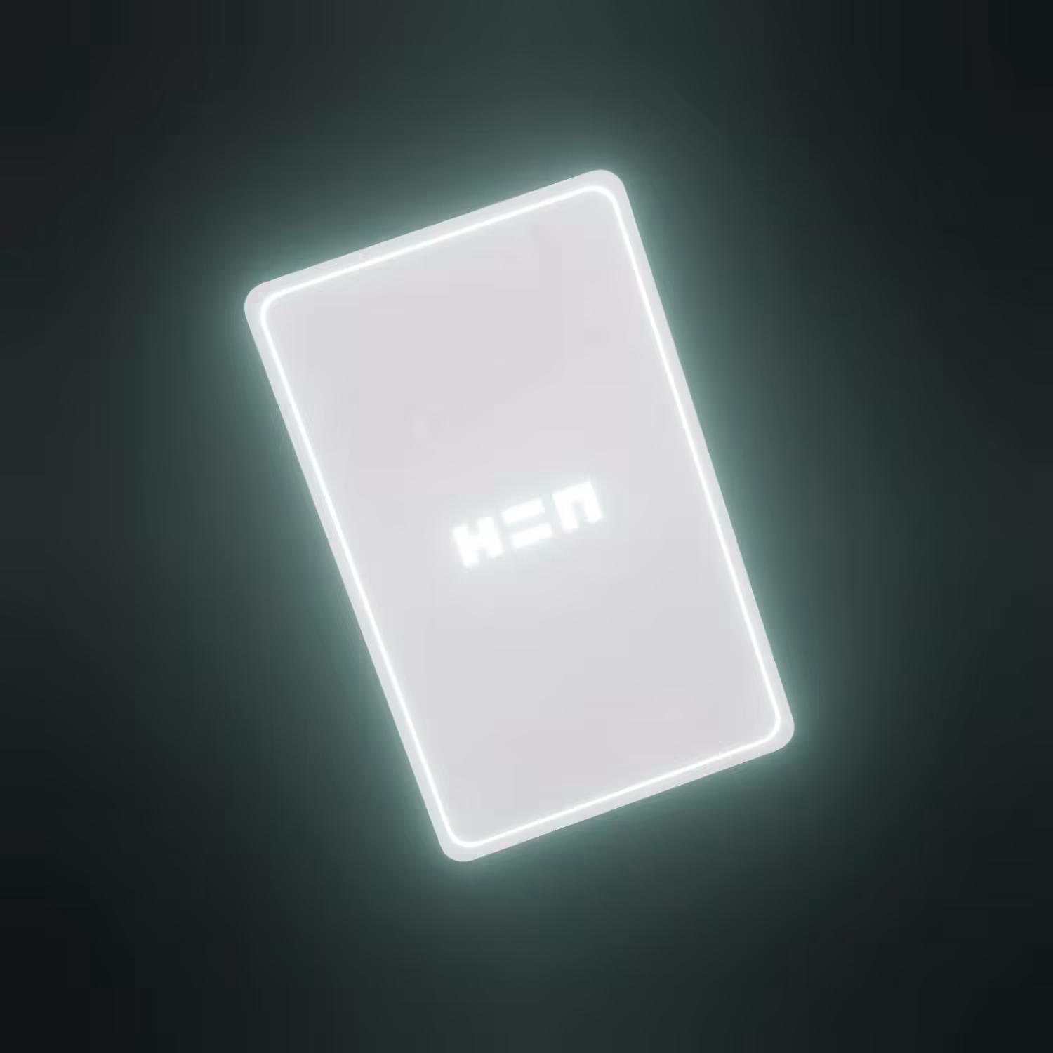 HIC CARD #004