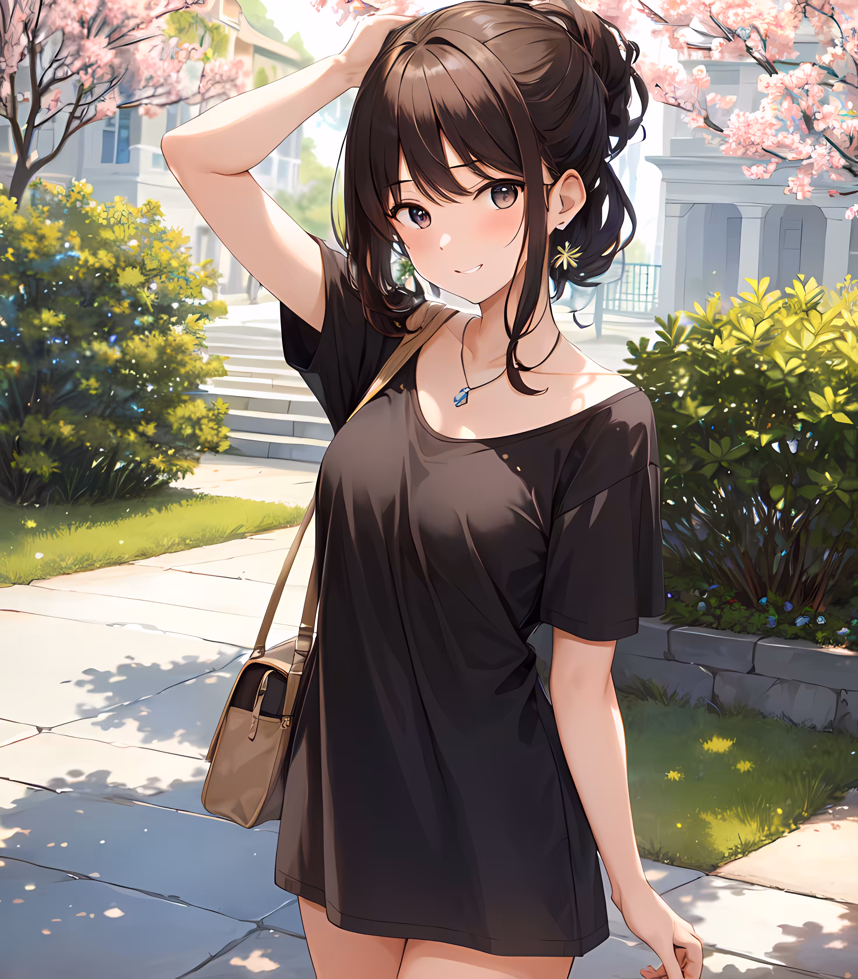 Summer Girl 13