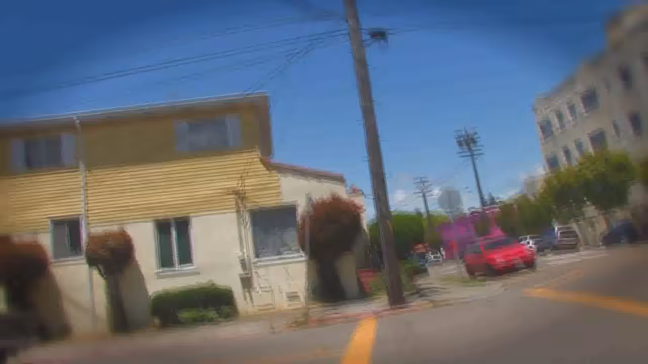 On My Street | Song A Day #511