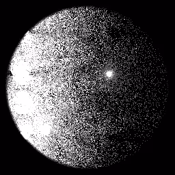 Telescopic Images of a Distant Space-Time #2