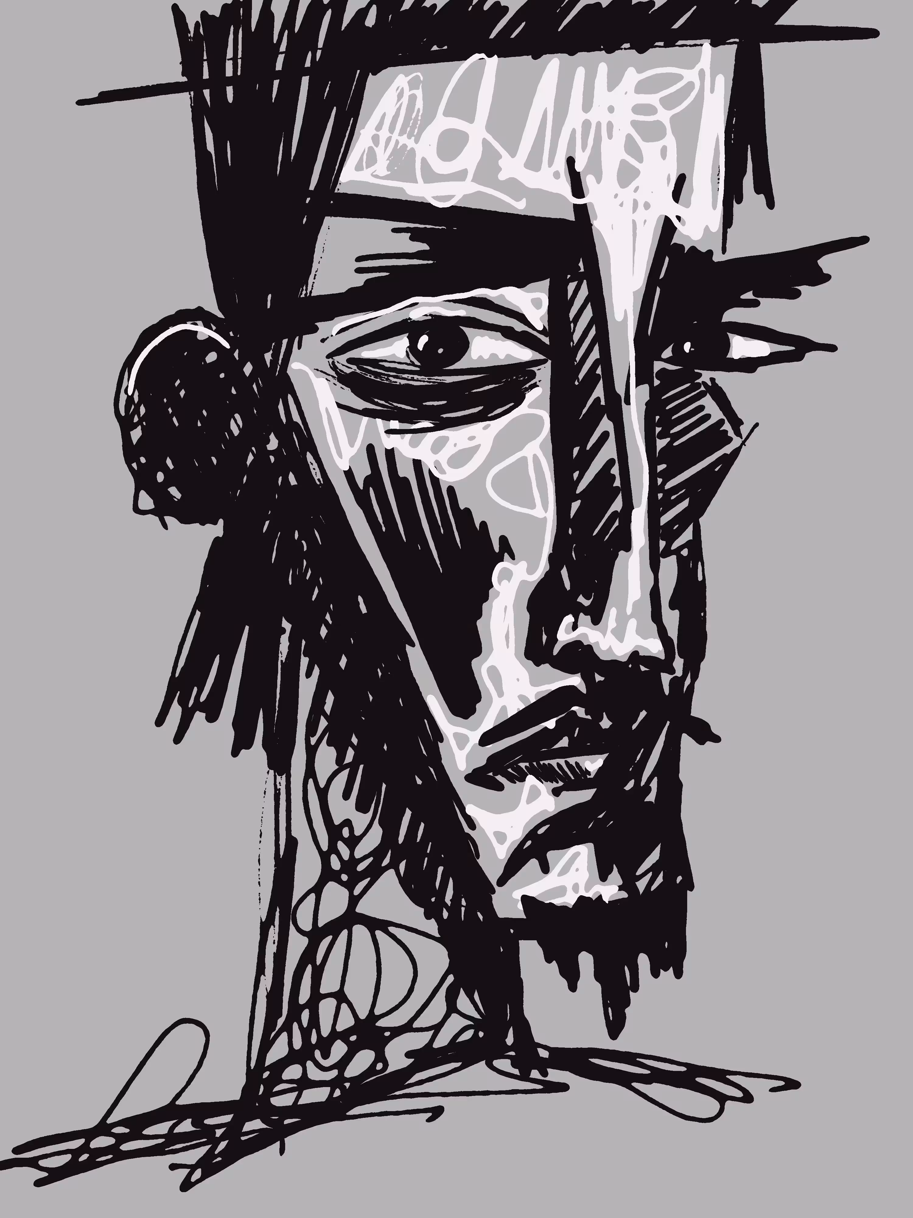 NFT artist