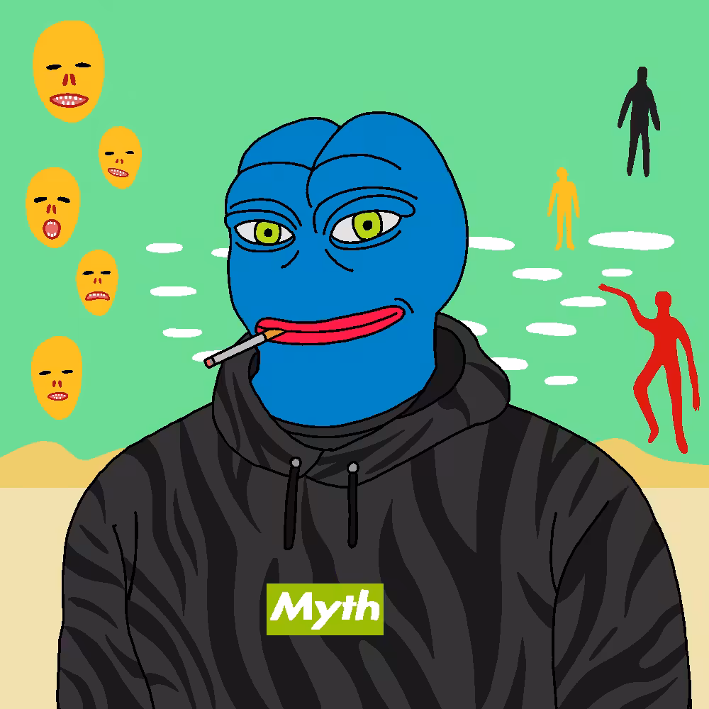 Mythfit #1073