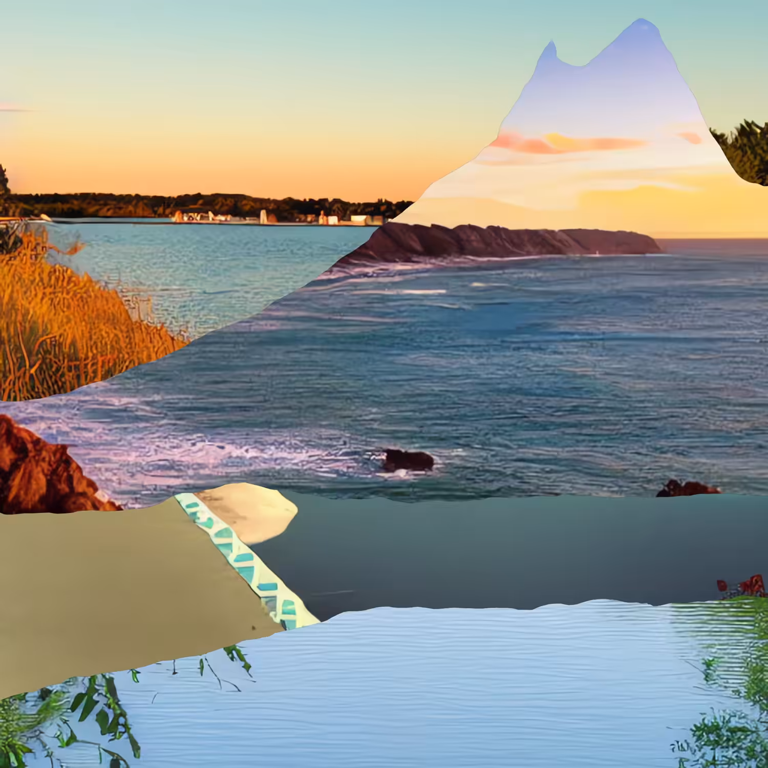 11C-39Land-76Mountains-56Sea-55Sky