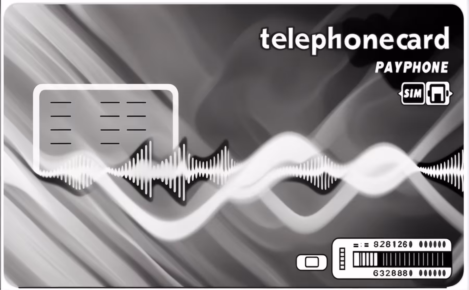 PAYPHONE #13
