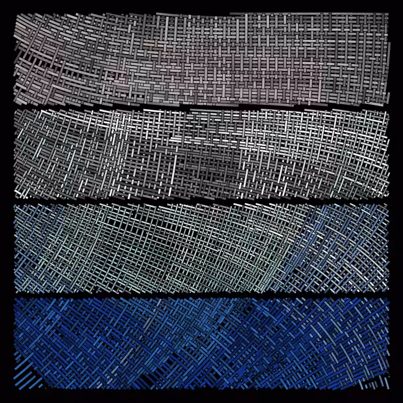 Loomnatic #22