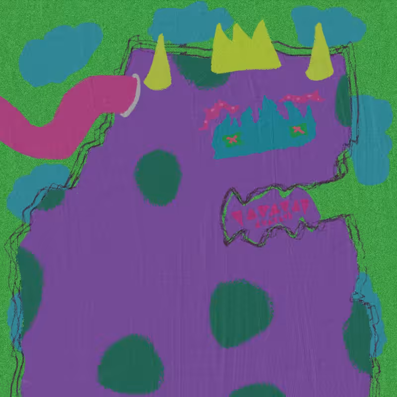 [Yetis]-Drip #2