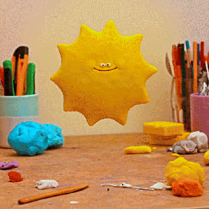 Sunny