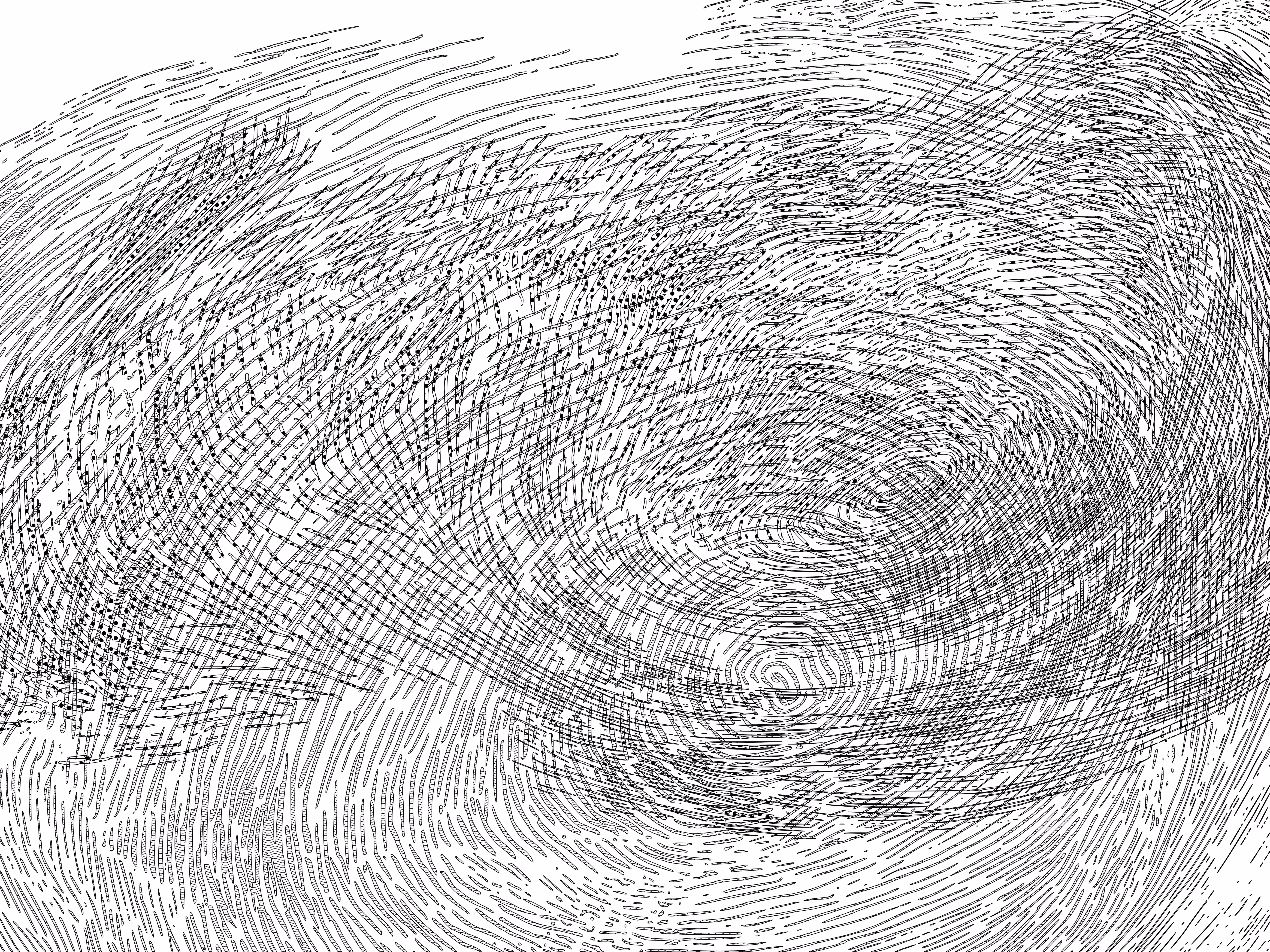 Whirl #2