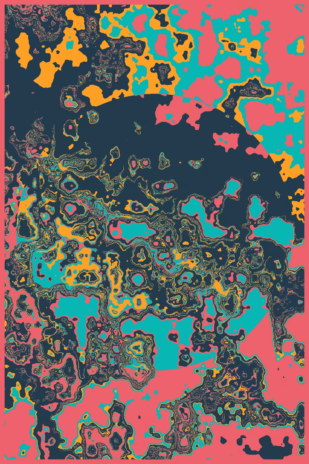 Elswhere Atlas #138