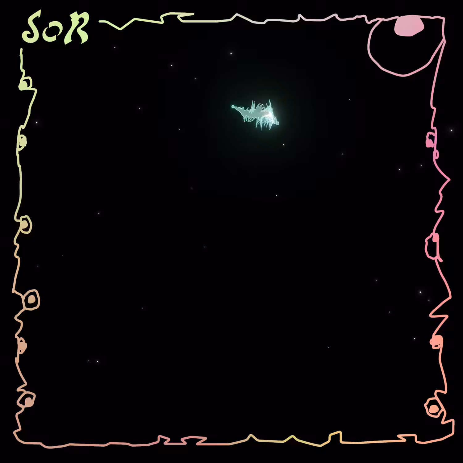 Sea of Redemption: Plankton #375