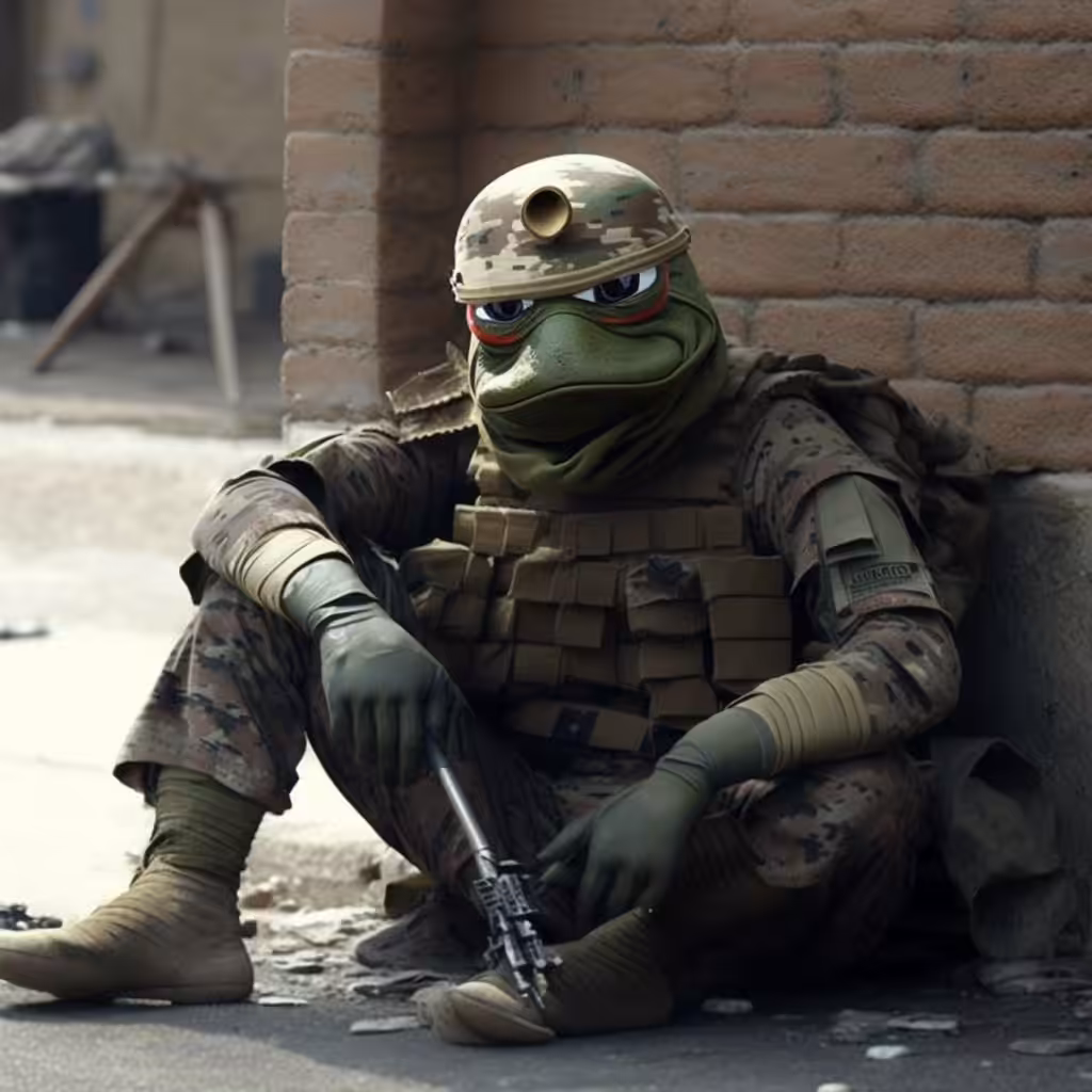 Amphibian #247