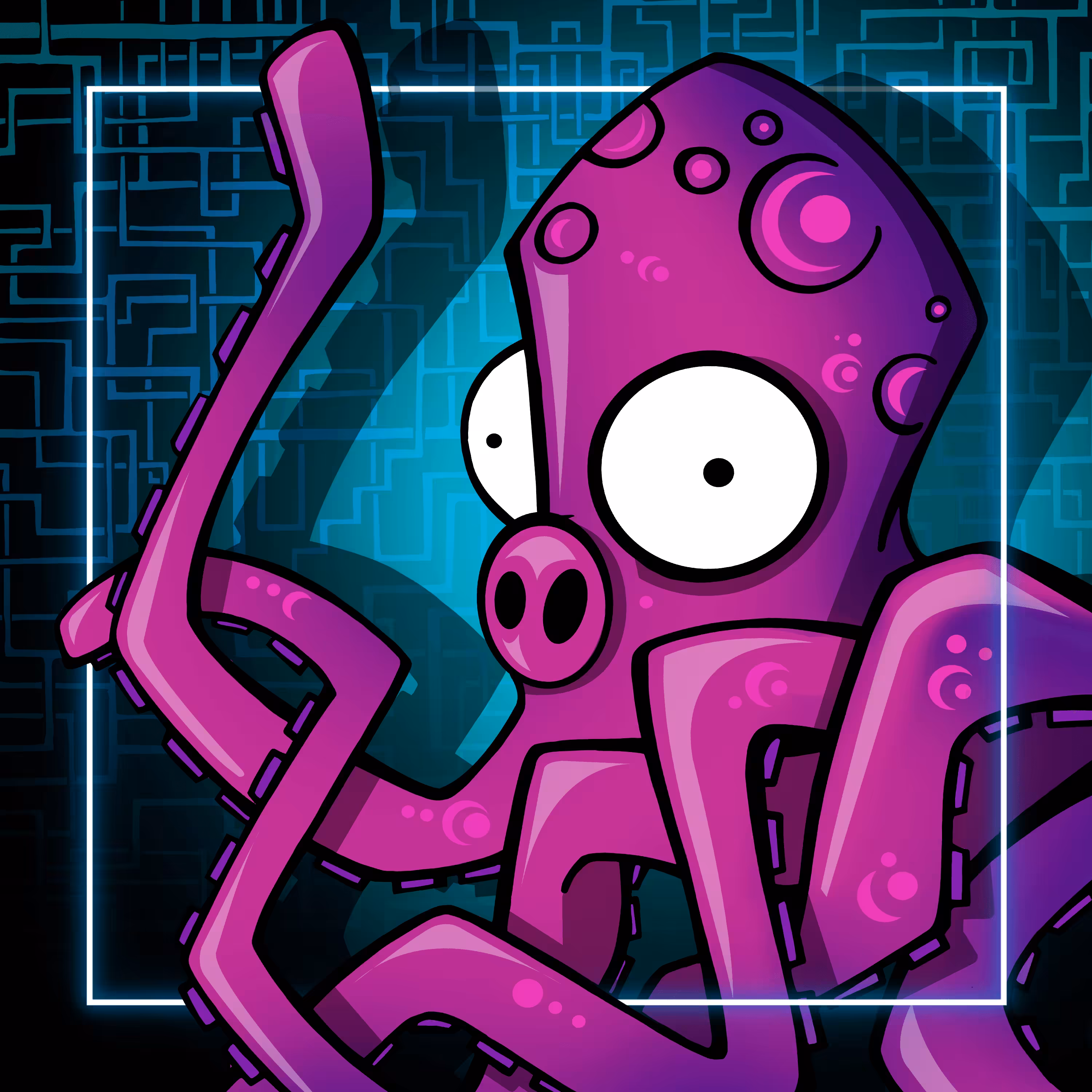 OCToPiG