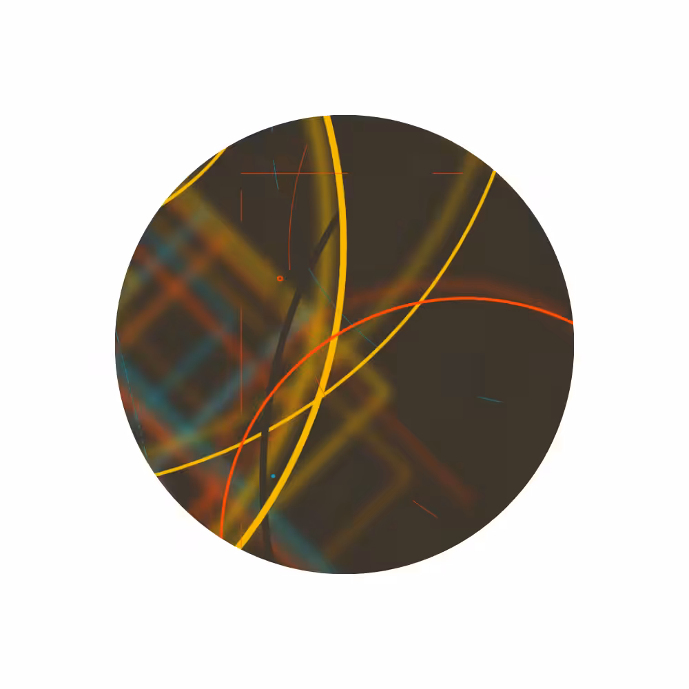 Physical Culture Utility Token 01 #3