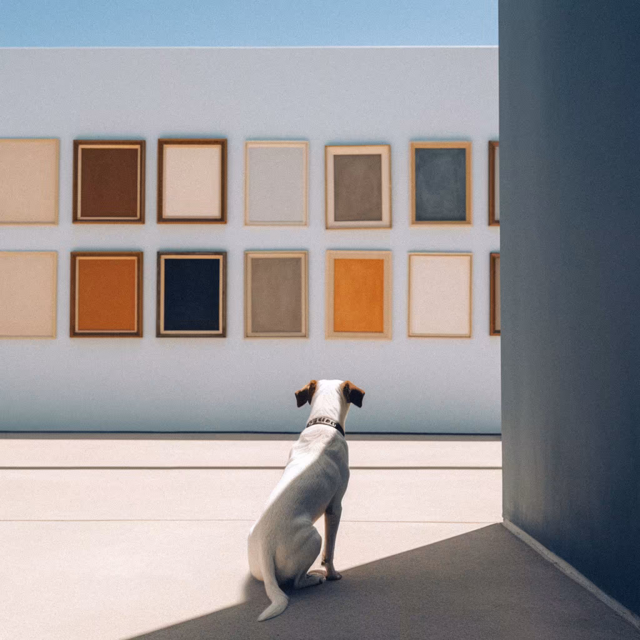 Shades of Serenity