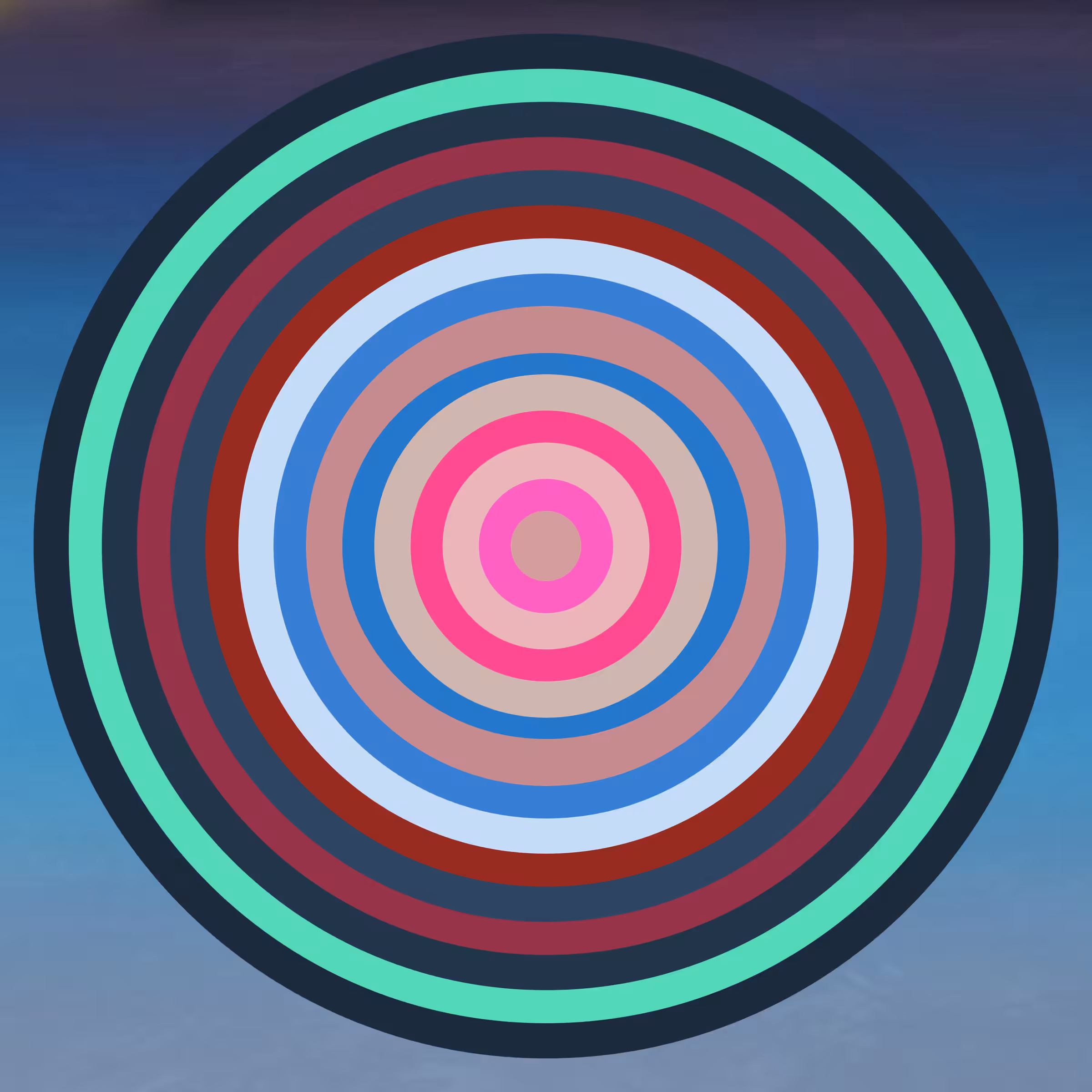 Circle of Frens² #8118
