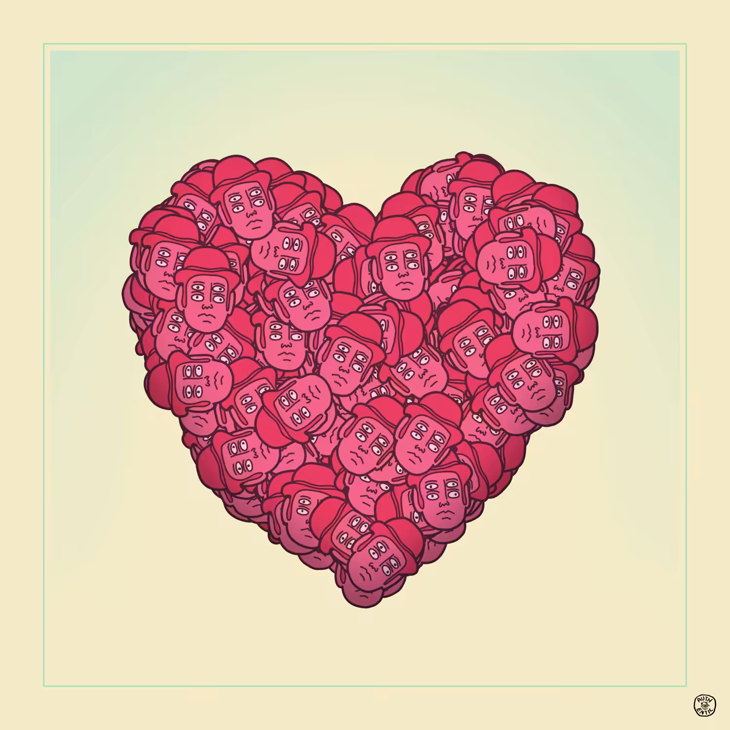 Alotta Love