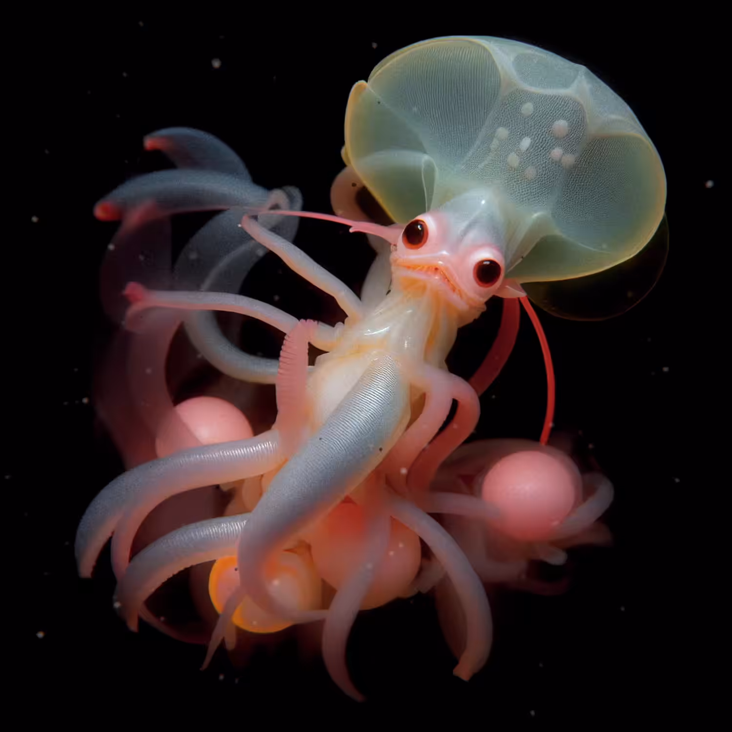 Spectris Velarium