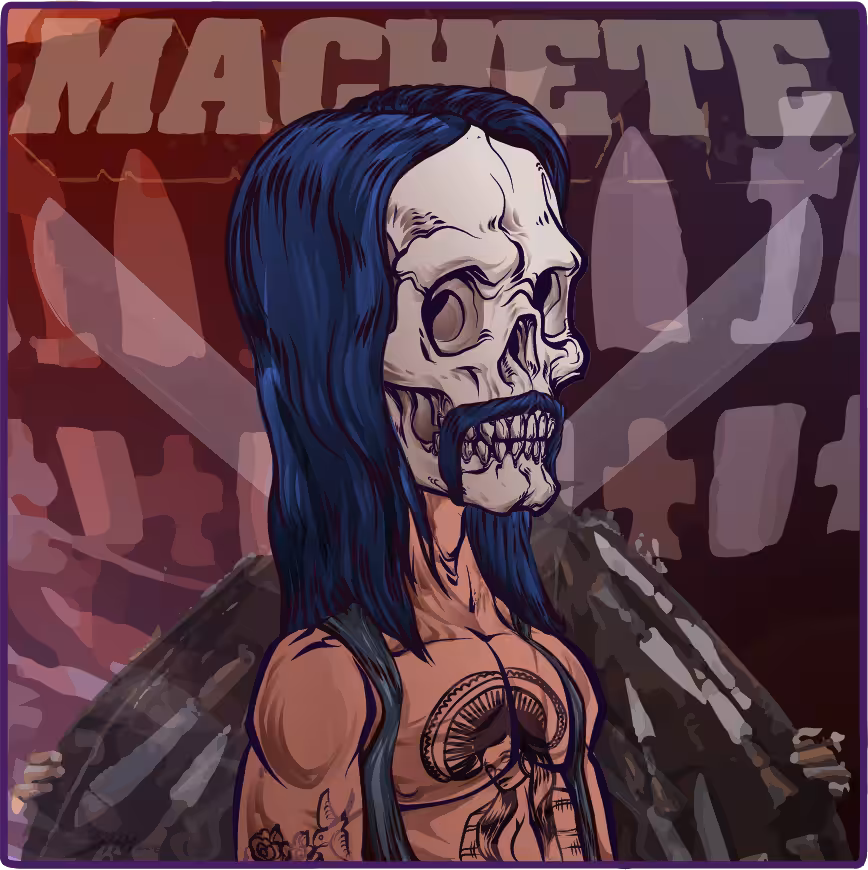 El Machete