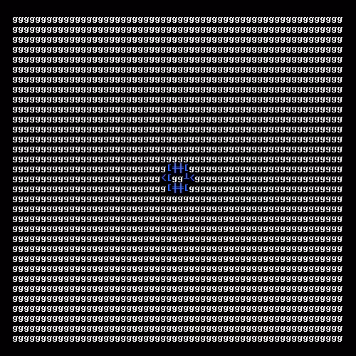 BOXscii #35