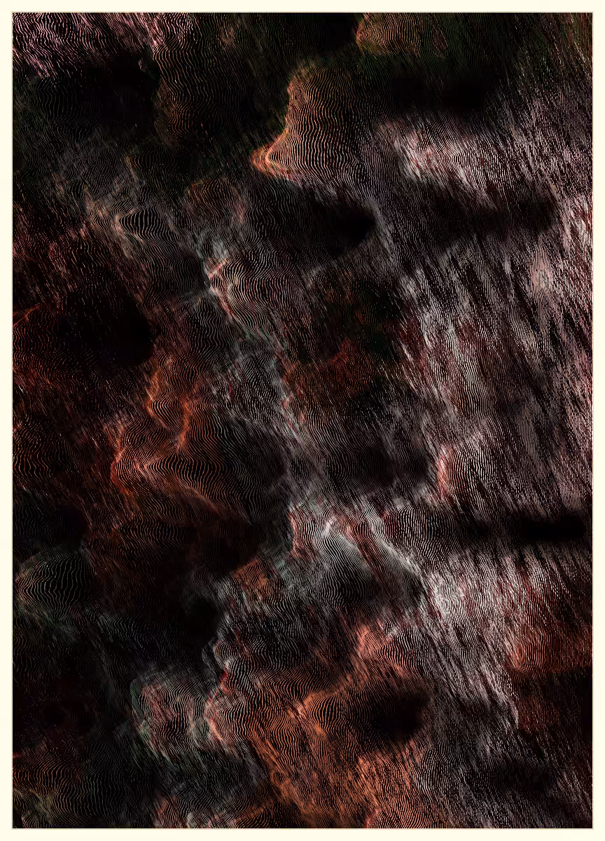 Coral #12