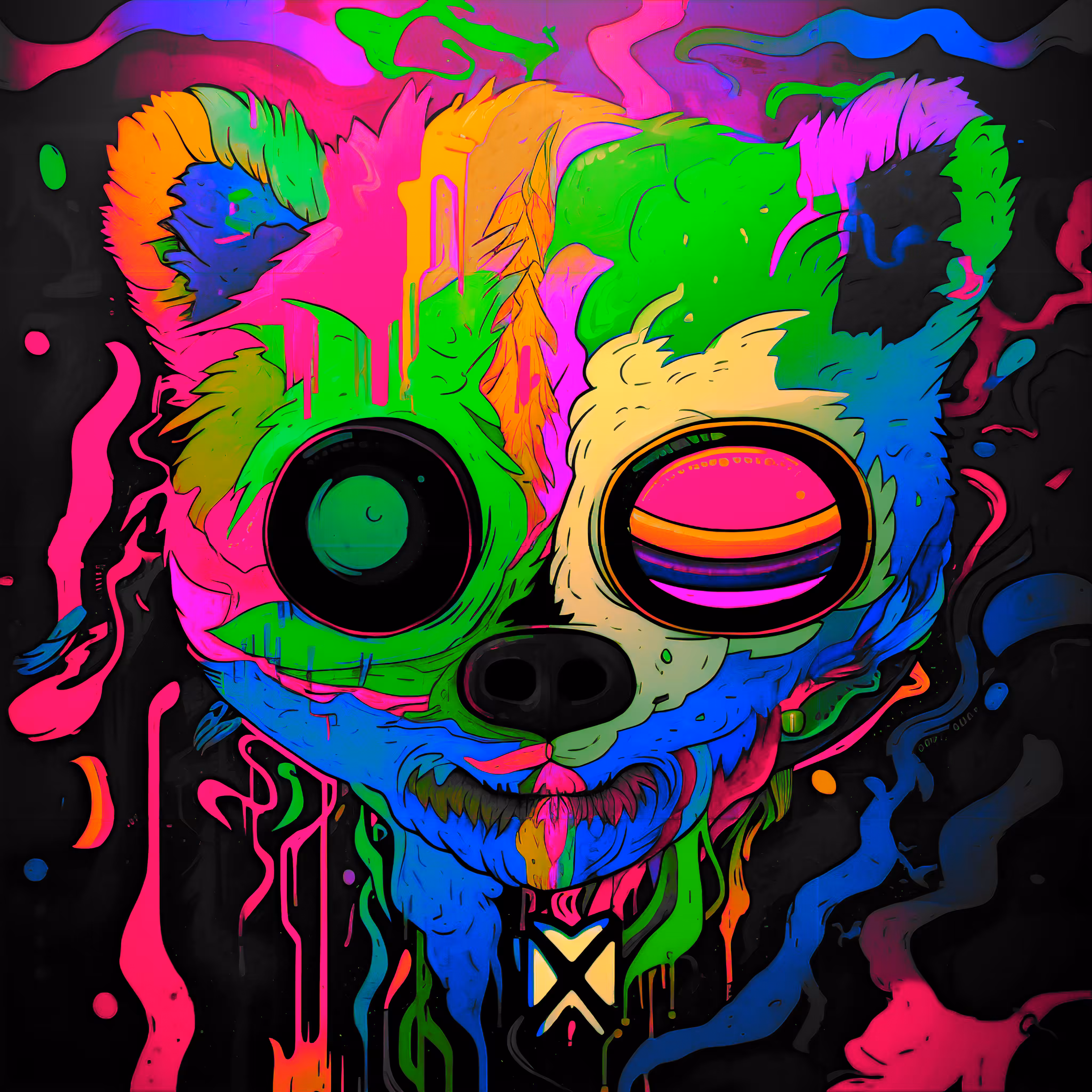 Phreaky Phritz