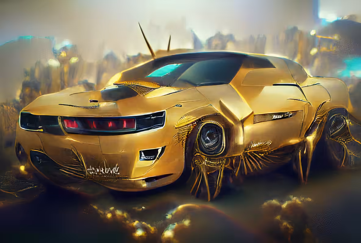 Dream Car