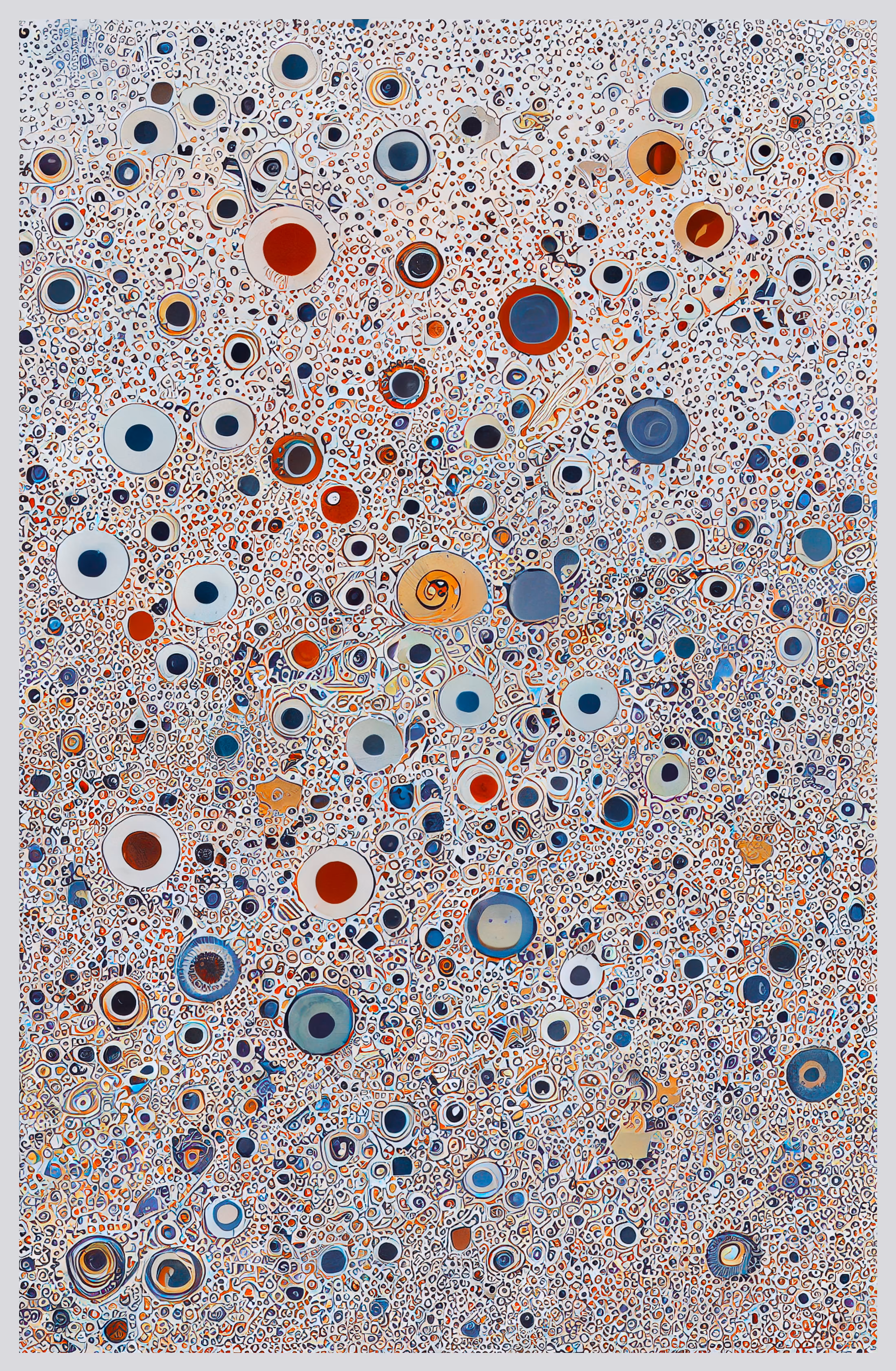 Particle Catalyst One