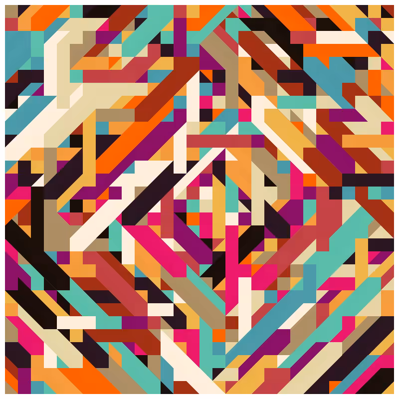 Rectangle_Lines #5