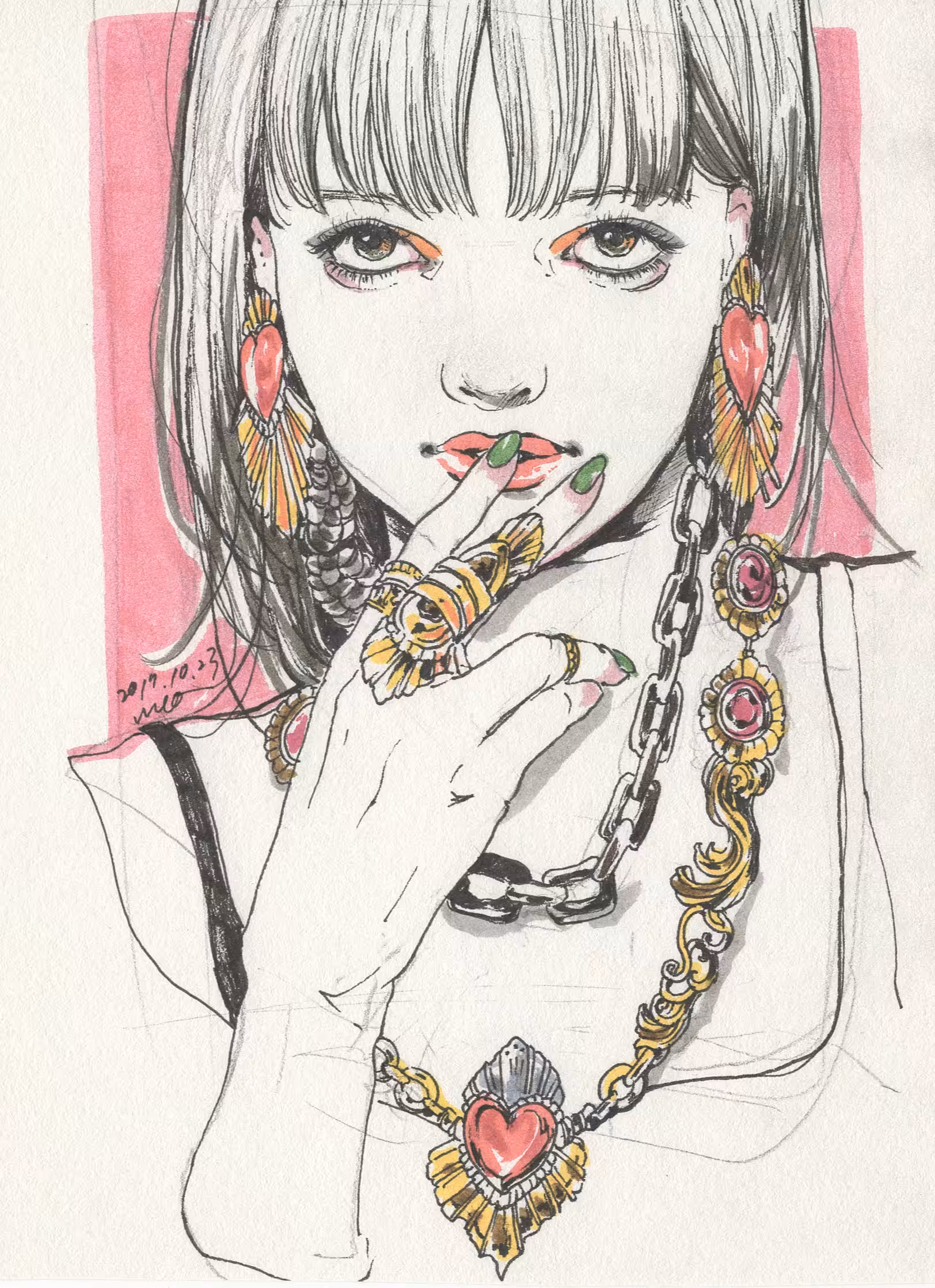 Accessory #01
