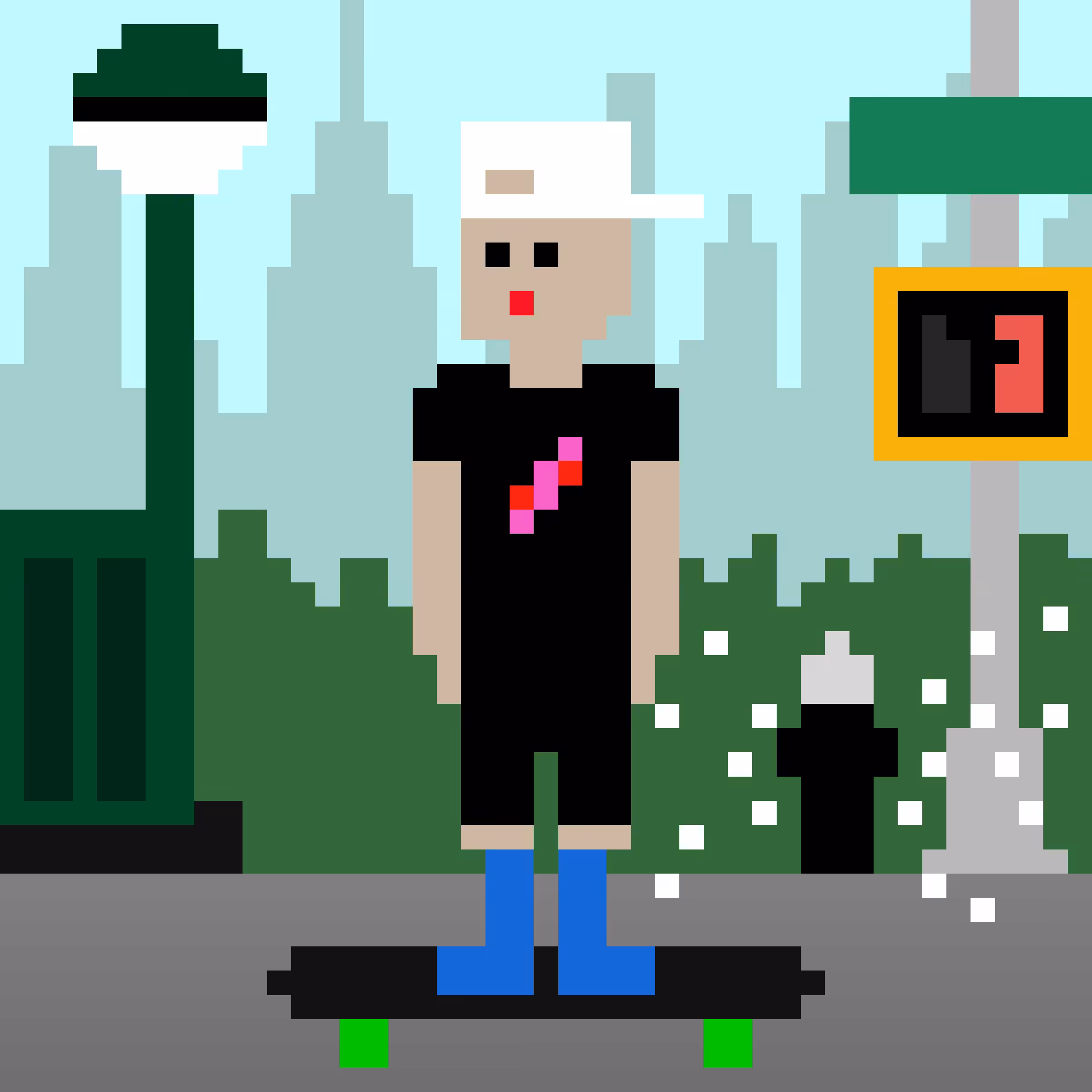 CryptoNewYorker #360