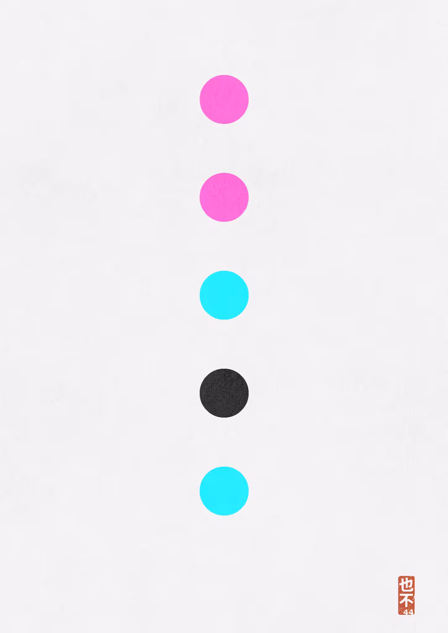 CMYK:Unchecked #1