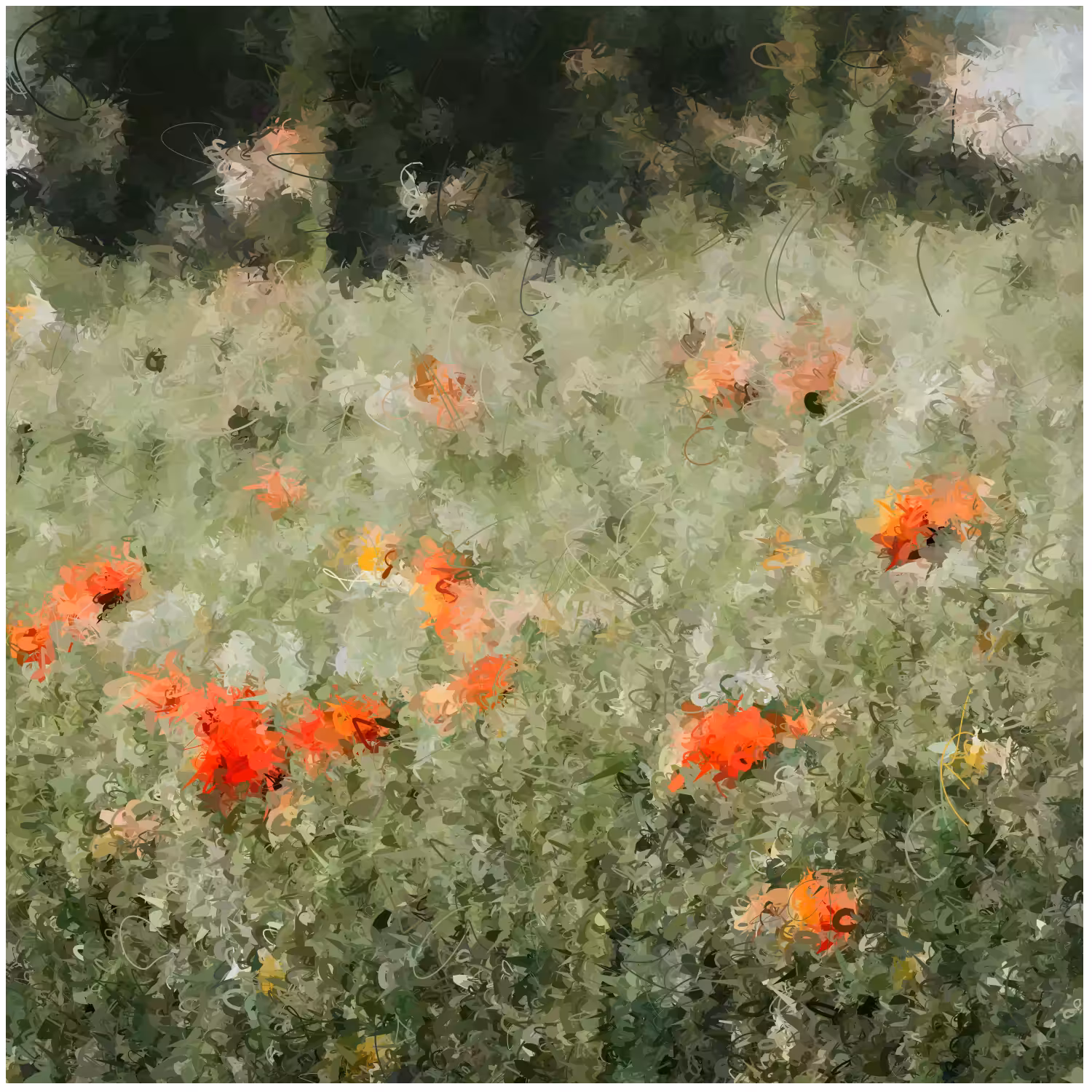 Secret Garden #30