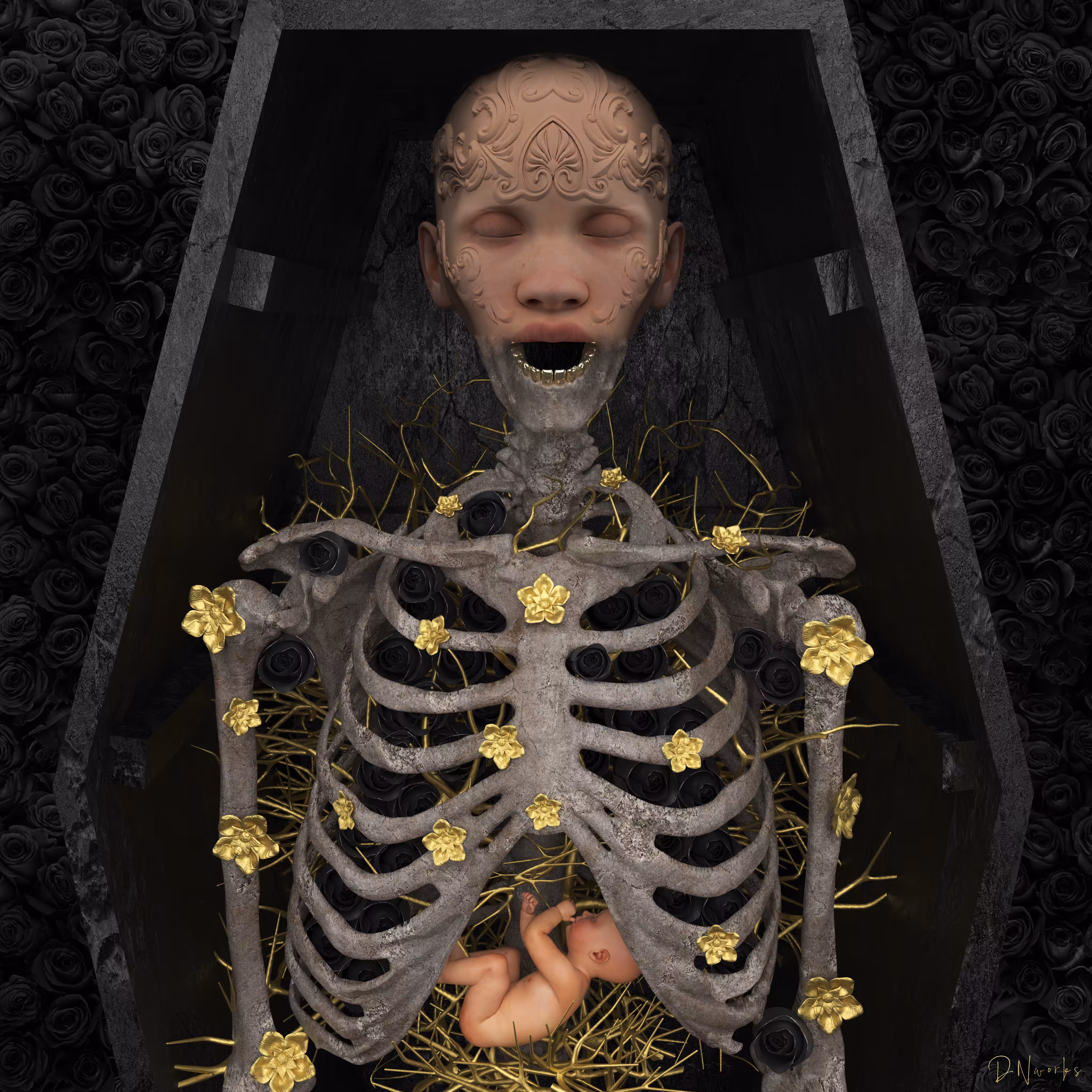  💀 Last Hope🦴