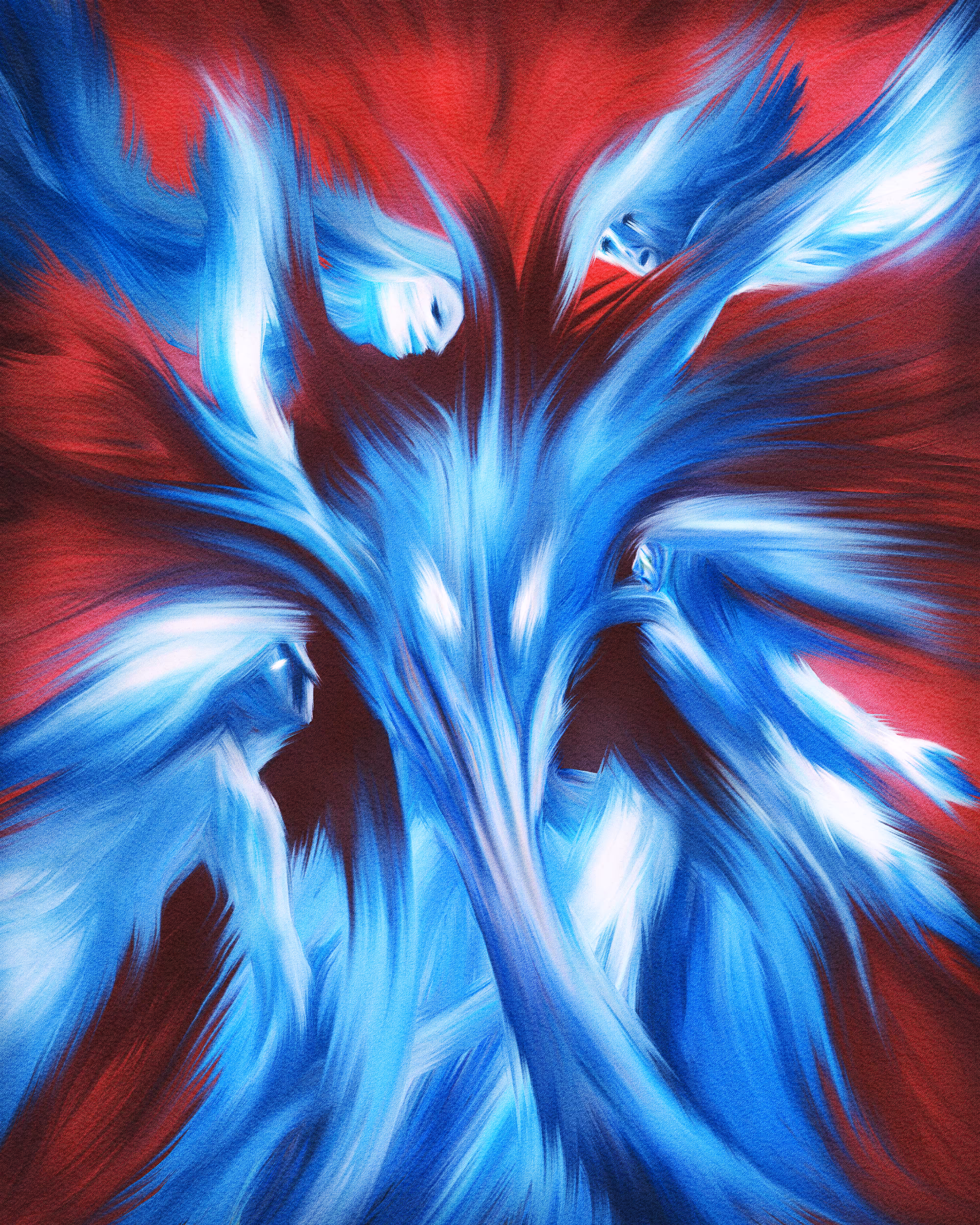 Echoes of My Mind