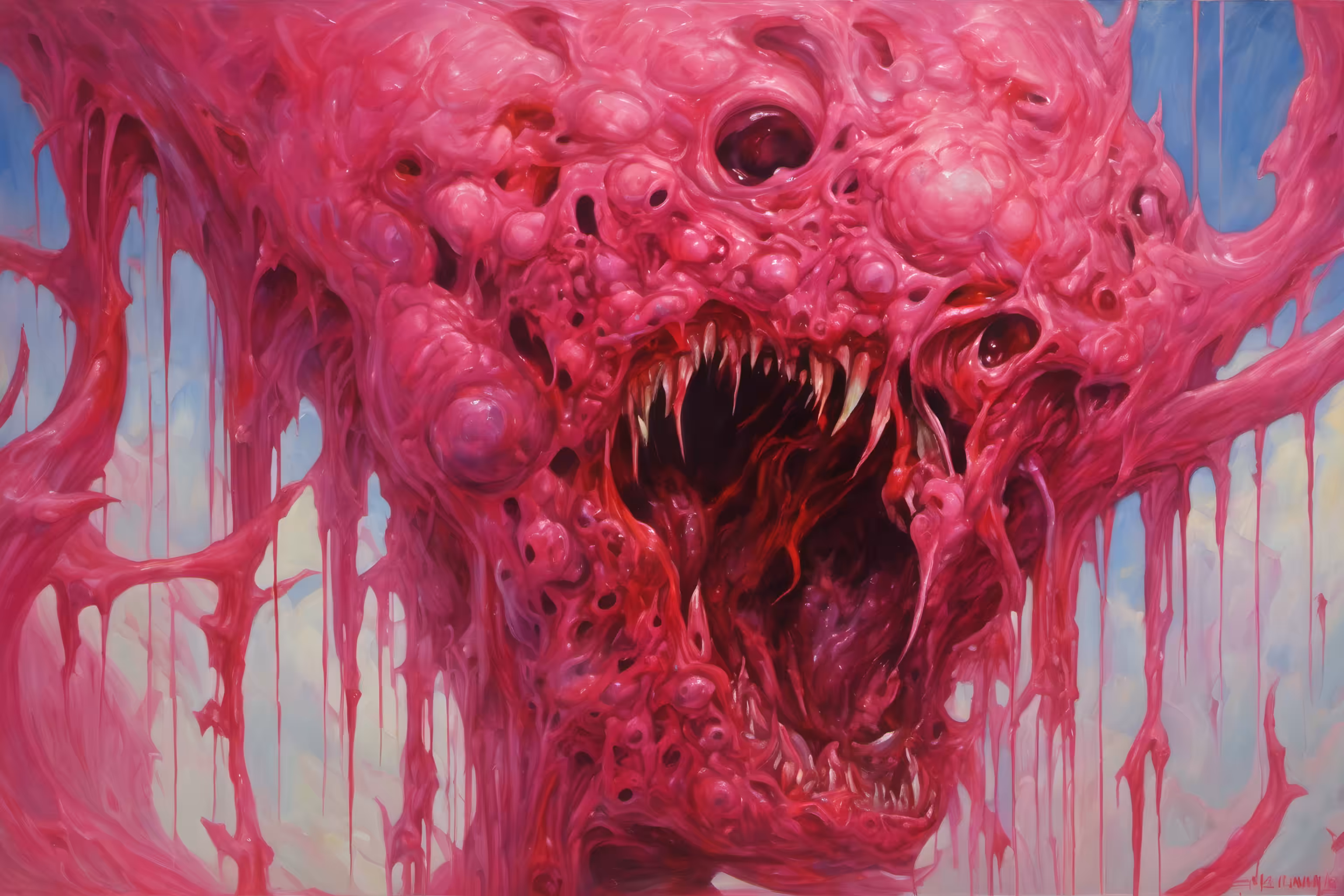 Cursed Synthography #43