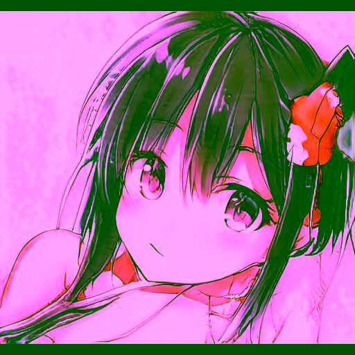 Bishoujo Originals - #1138