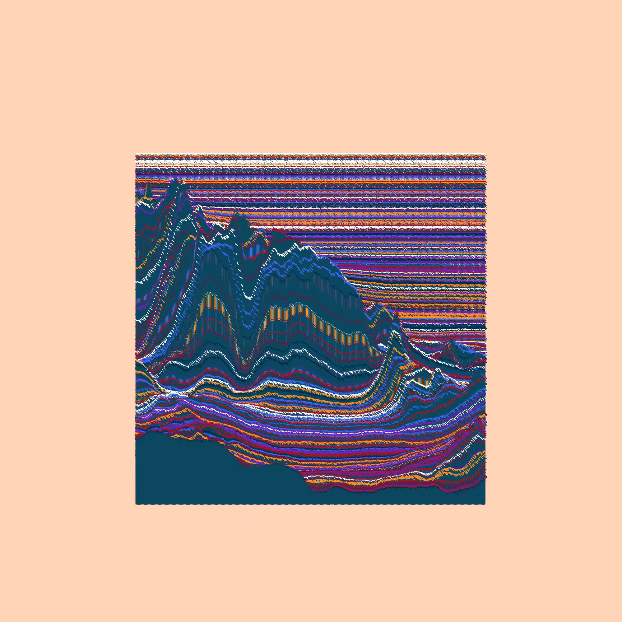 terrains #32