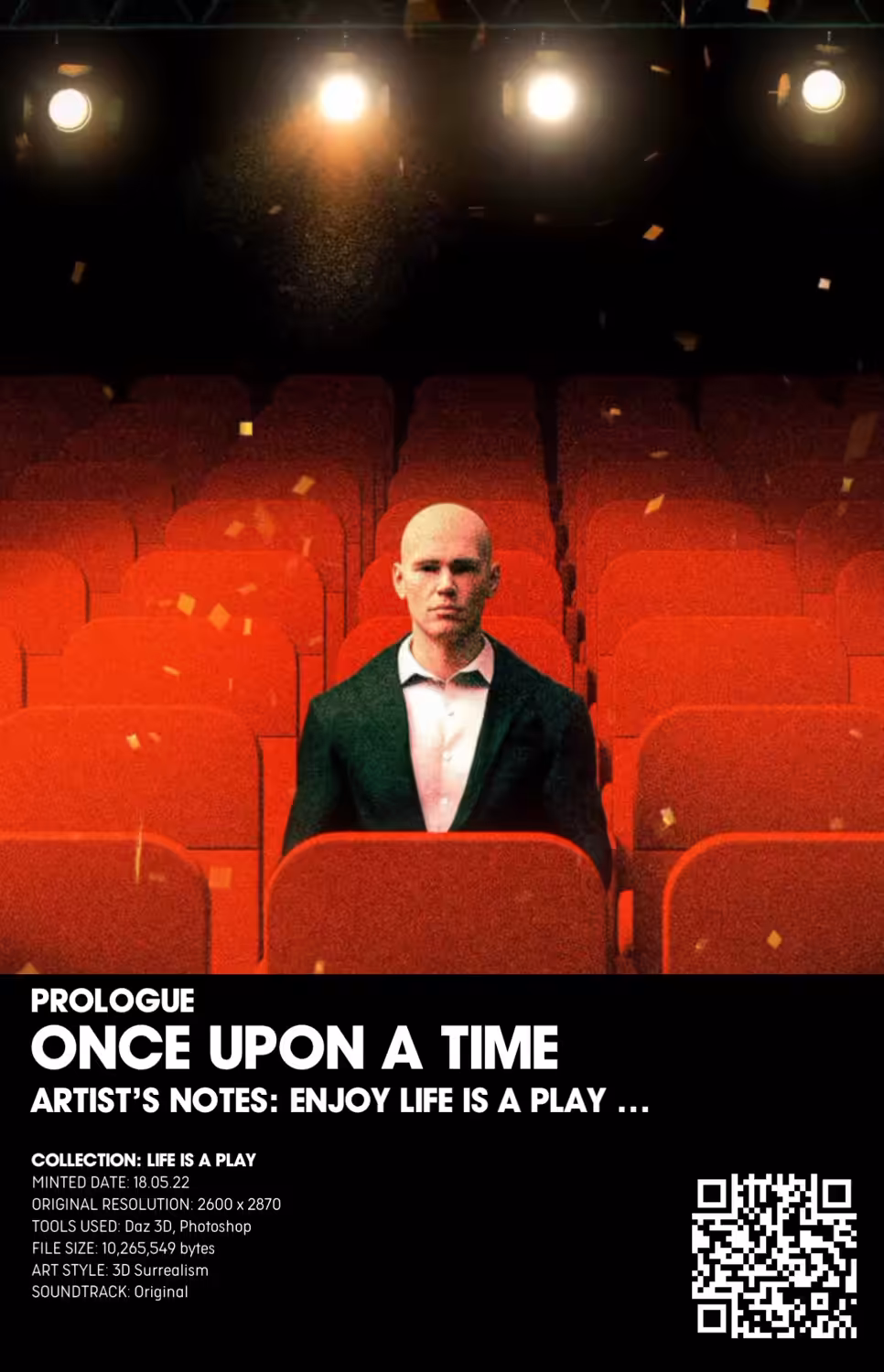 Once Upon A Time