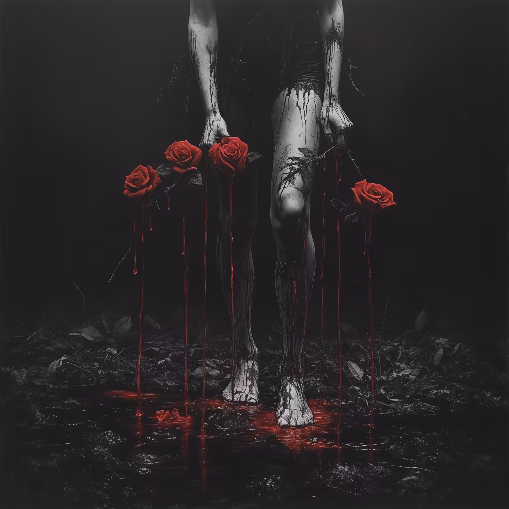 Thorns of Crimson