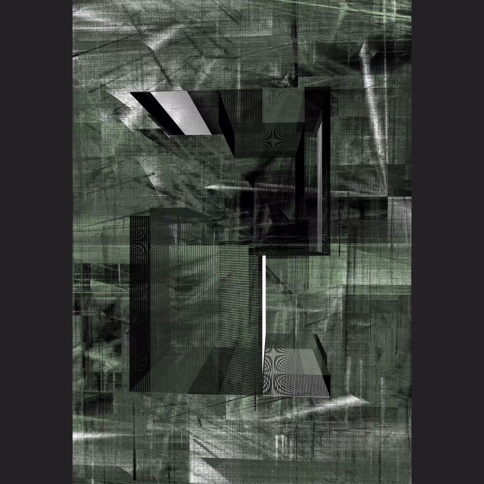 Out of window #5