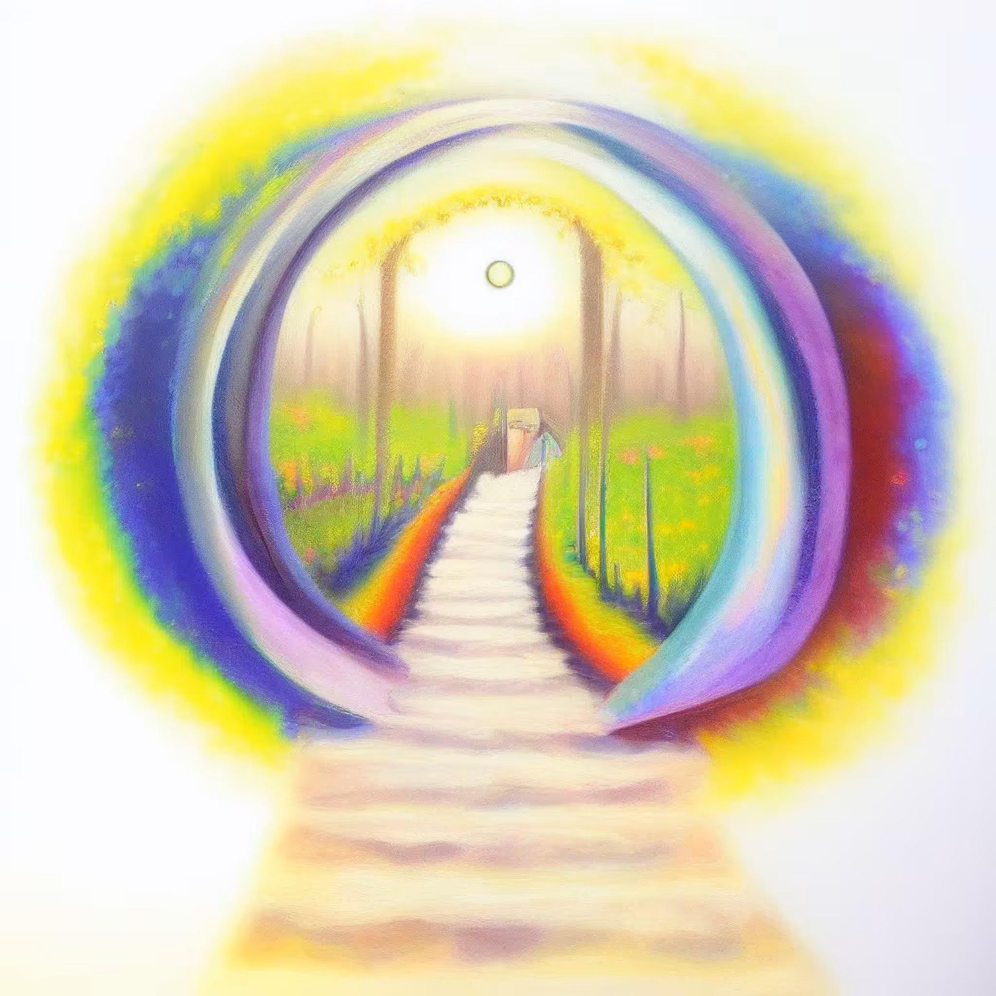 The Path to Freedom #49