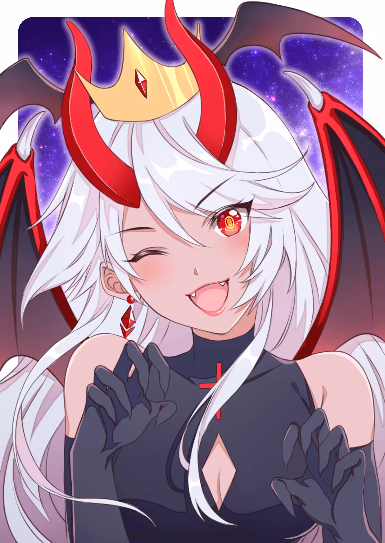 COMMISSION_Lilyn