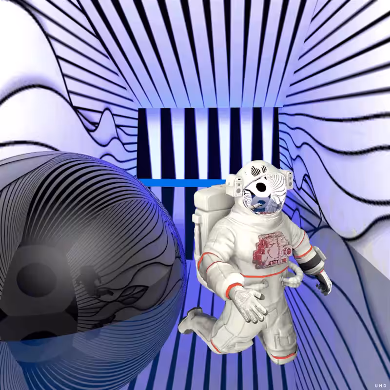 Lines ROOM