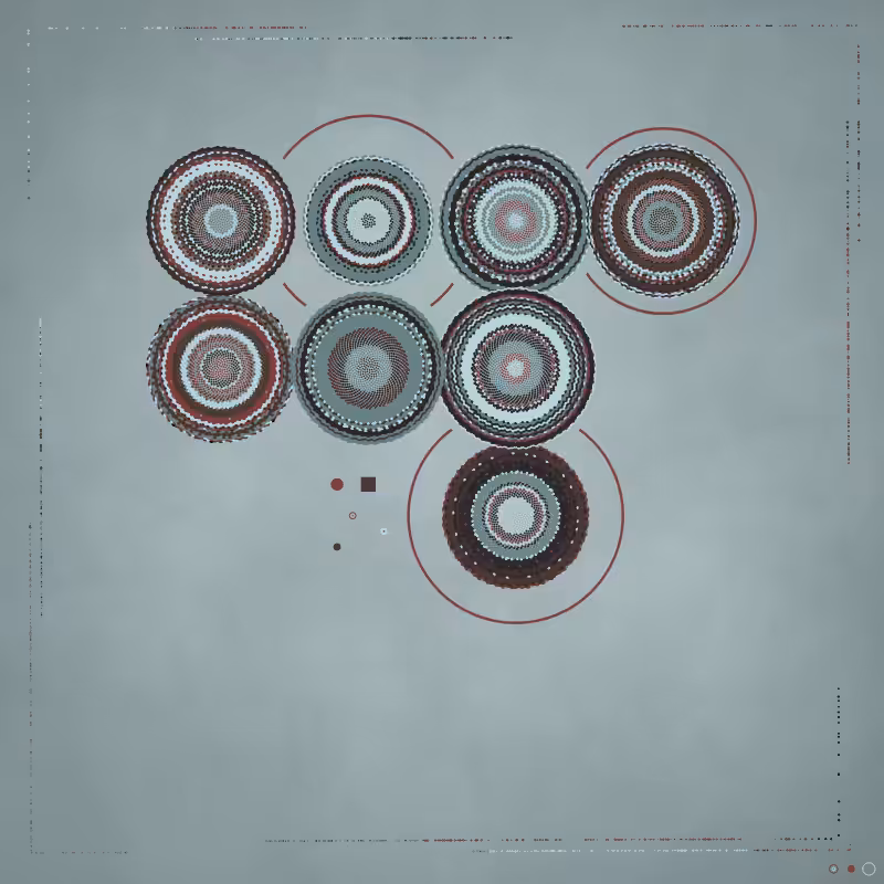 Hidden Square #40