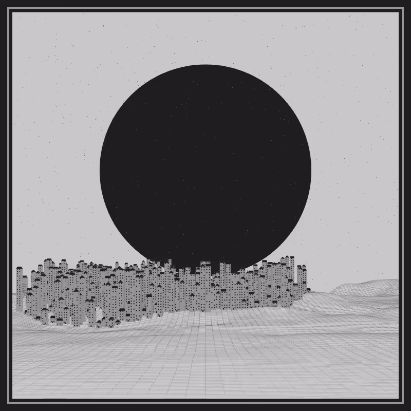 Frontier Settlements #29