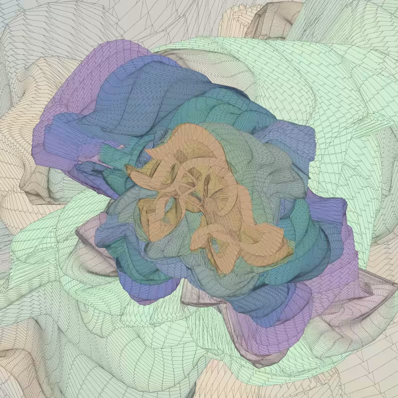 Zaratan II #6