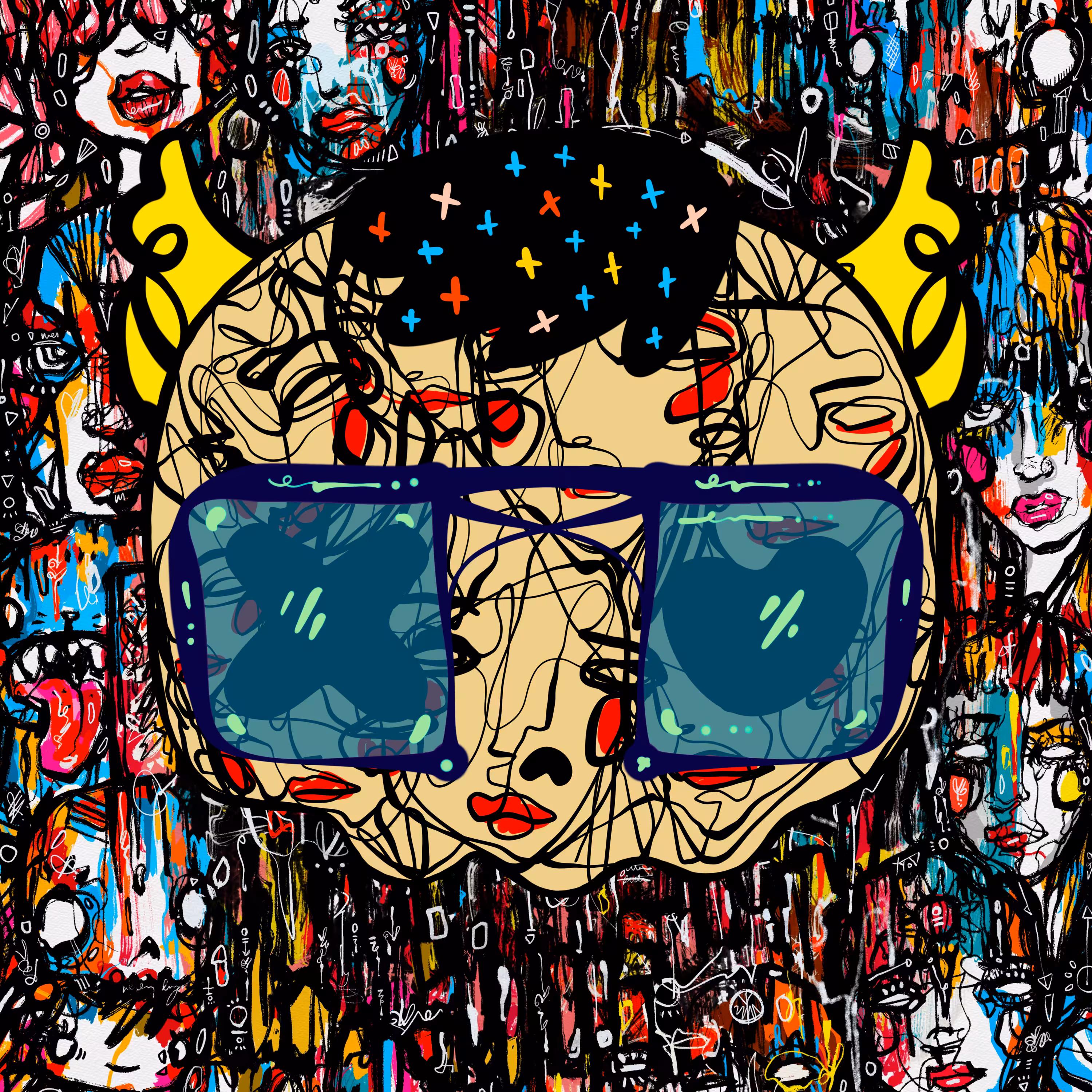ORGNLS by SABET #10353